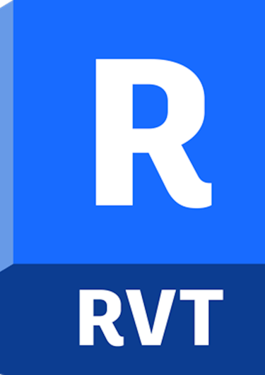 Revit training course software logo
