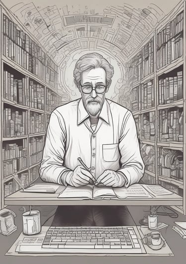 black blue and yellow textile