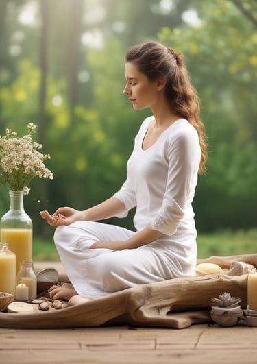 black blue and yellow textile