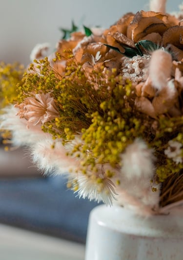 FayNza | décoration & Architecture d'Intérieur Luxe Parisien