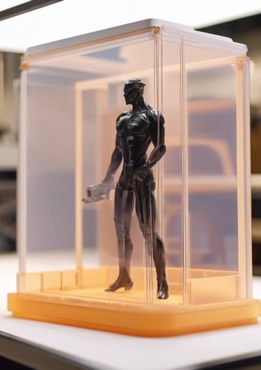 SLA Model
