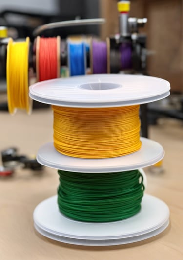 FDM Filaments