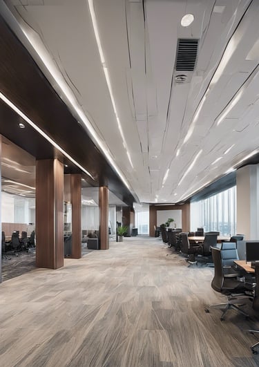 a light bulb on a stand