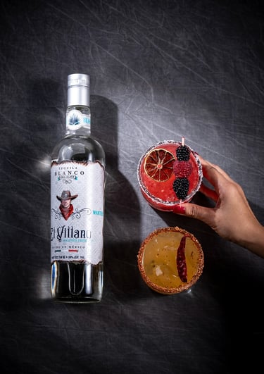 EL VILLANO