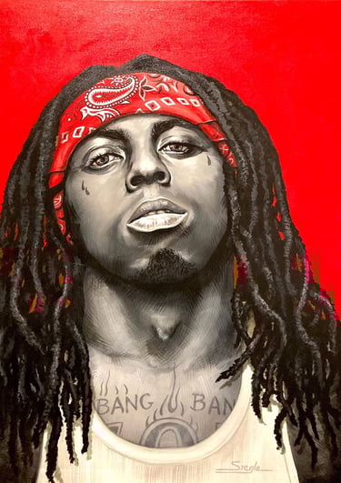 Lil Wayne