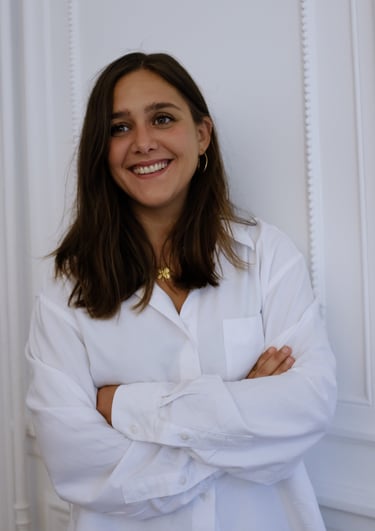Maître Caroline Willm