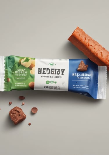 sveikuoliški batonėliai