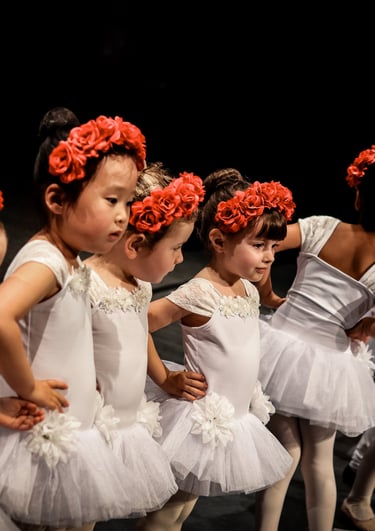 Danza Propedeutica