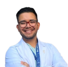 Usmar de Jesús Franco Andrade editor en jefe de Científica 