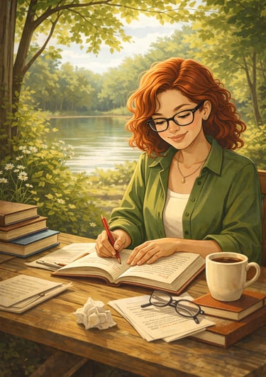 ATHEJOS El universo de Rosa