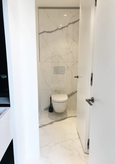 WC Calacatta Statuario