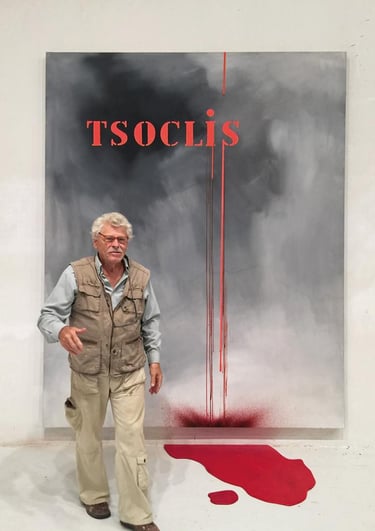 ©Costa Tsoclis Museum