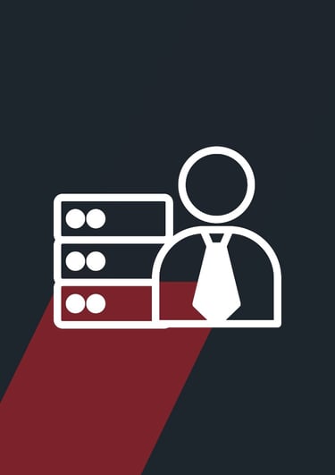 Data Management (DBMS) | Info Salons Solutions