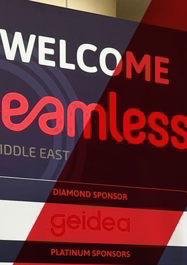 Info Salons' features | Conferences