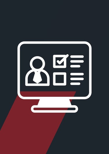 Custom Registration Online Solutions | Info Salons Solutions