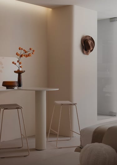 BAZAAR 大稻埕全新旅宿「樂爾公寓 LORE HOTEL」
