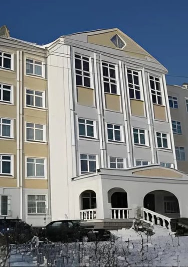 Tver State