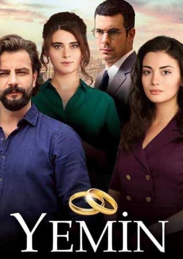 Yemin, Yemin Dizisi, Yemin İzle