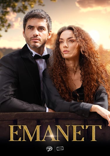 Emanet, Emanet Dizisi, Emanet 4.sezon