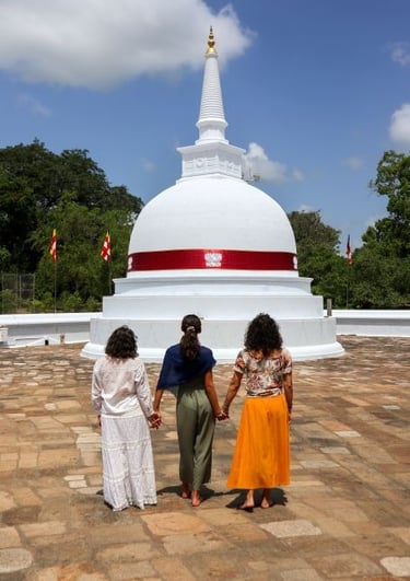 anaradhapura