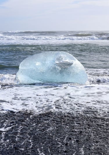 diamond-beach-ghiaccio