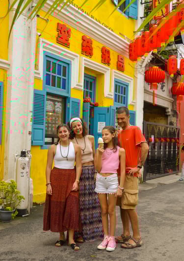 travel2travel kuala lumpur