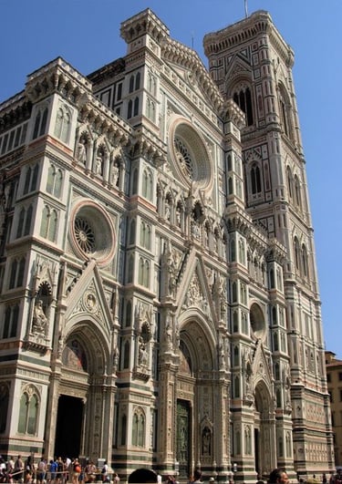 Firenze duomo
