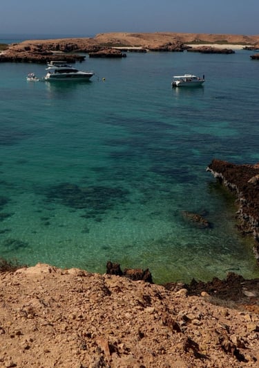 isole-daymaniat-barche