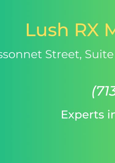 Houston-semaglutide-clinic