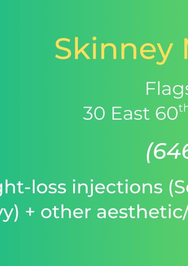 New York Semaglutide Clinic