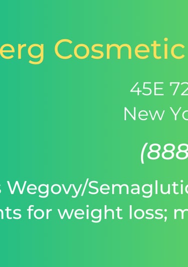 New York Semaglutide Clinic