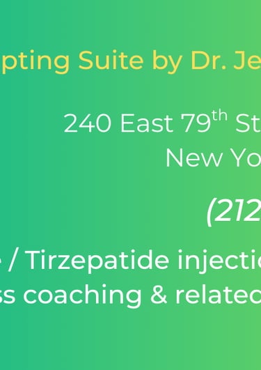 New York Semaglutide Clinic
