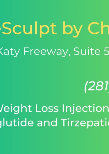 Houston-semaglutide-clinic