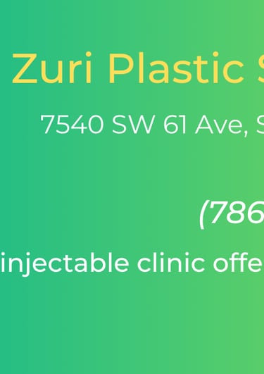 Miami-semaglutide-clinic