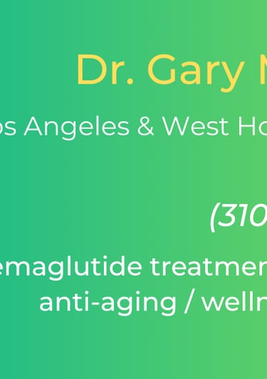 LA Semaglutide Clinic