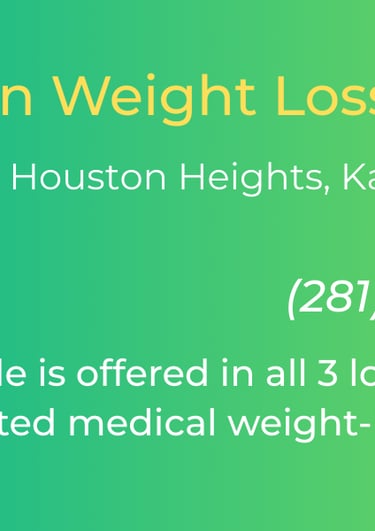 Houston-semaglutide-clinic