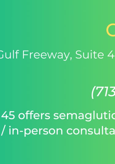 Houston-semaglutide-clinic