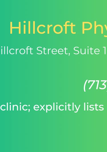 Houston-semaglutide-clinic