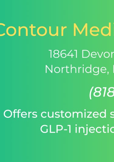 LA Semaglutide Clinic