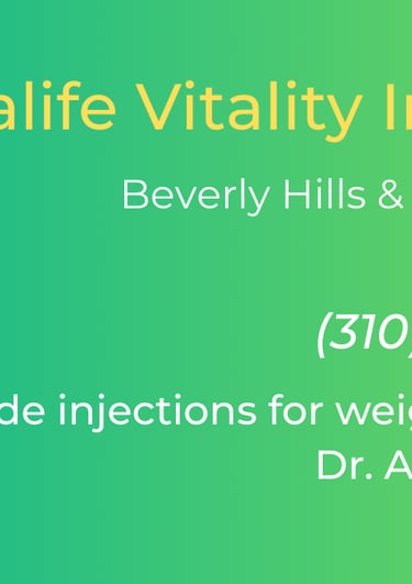 LA Semaglutide Clinic