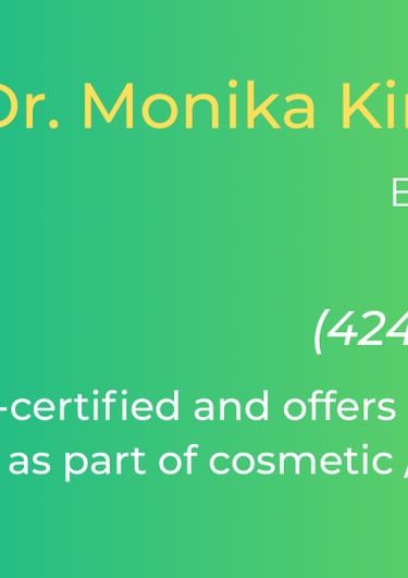 LA Semaglutide Clinic