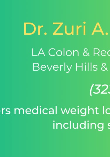 LA Semaglutide clinic