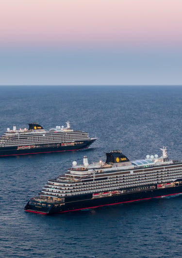 Explora Journeys Cruises