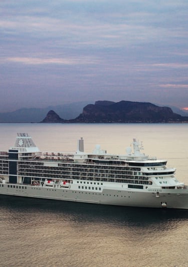 Silversea Cruises