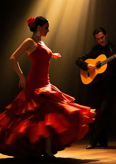 Musique du Monde JFB Image