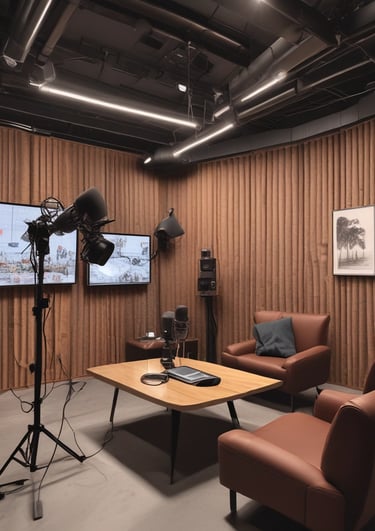 black blue and yellow textile