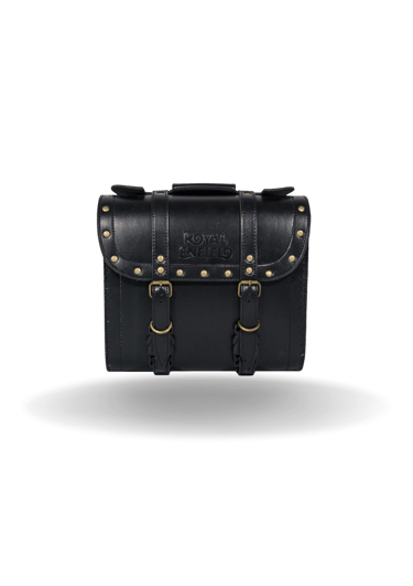 DASS Premium Side Bags