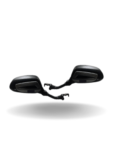 DASS Rear View Mirrors