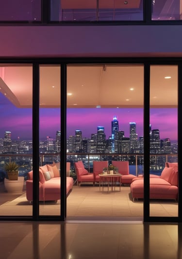 a condo in seattle