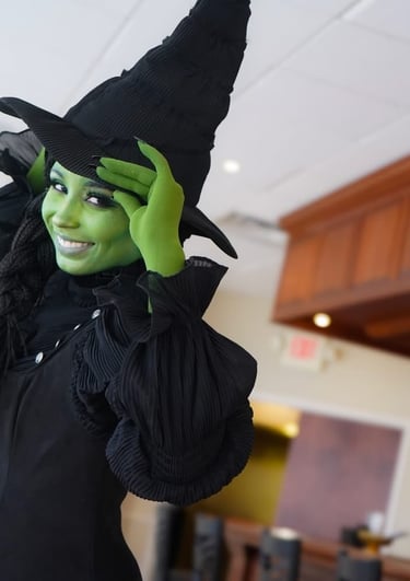 Elphaba